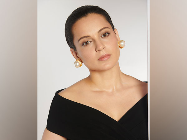 Kangana Ranaut. (Photo Source/ Instagram)