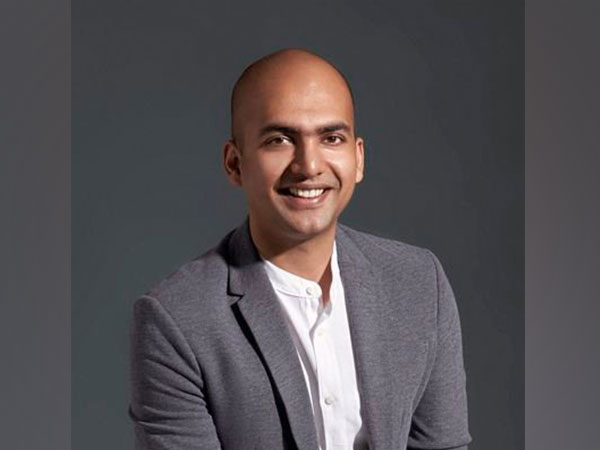 Xiaomi's global VP Manu Kumar Jain resigns (Image: Twitter/Manu Kumar Jain)