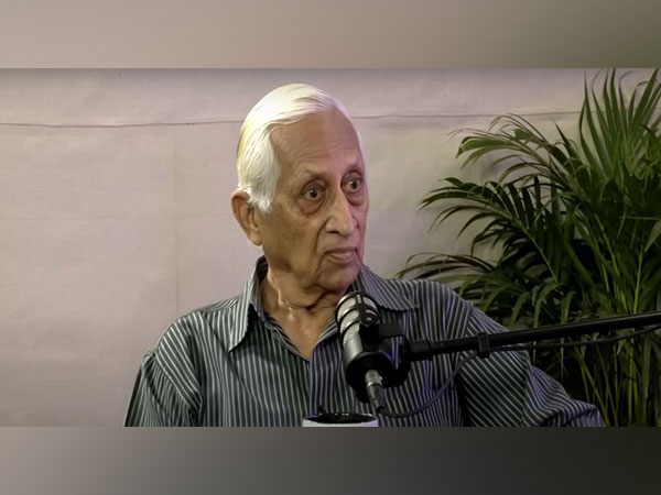 Lt Gen (retd) Kuldeep Singh Brar (Photo:ANI)