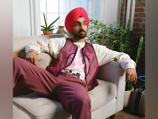 Diljit Dosanjh (Image Source: Twitter)