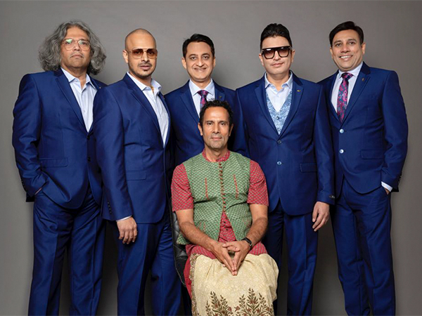 Tarsem Singh (Image Source: Instagram)