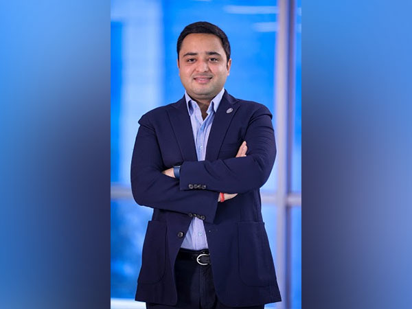 Aakash Minda, Executive Director, Minda Corporation