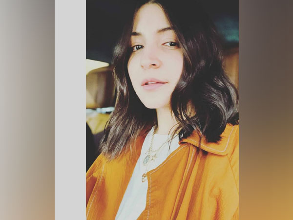 Anushka Sharma. (Image Source/ Instagram)
