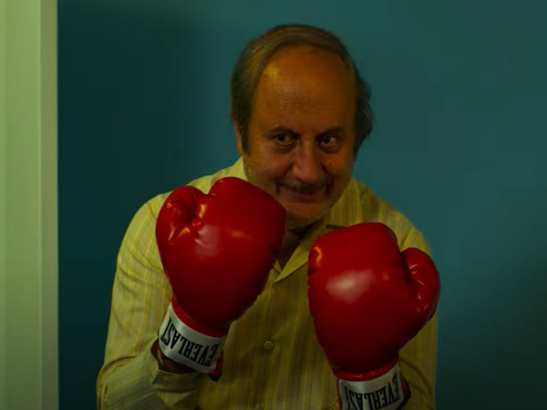 A still from 'Shiv Shastri Balboa' trailer (Image Source: YouTube)