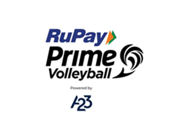 Prime Volleyball (Photo: Prime Volleyball) 