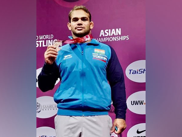 Narsingh Yadav (Photo: Instagram@narsingh_yadav_official_) 