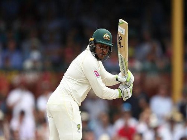 Usman Khawaja (Photo: ICC)