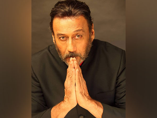 Jackie Shroff. (Image Source/ Instagram)