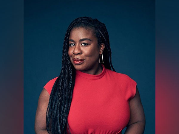 Uzo Aduba (Image source: Twitter)