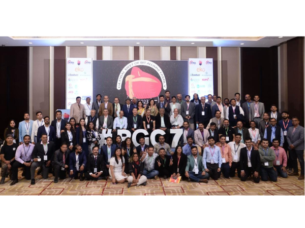 BITOSA Global Conclave 2023 