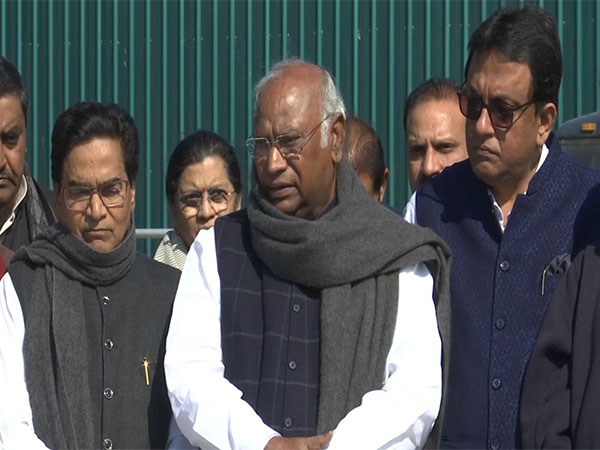 Opposition joint press conference (Photo:ANI)