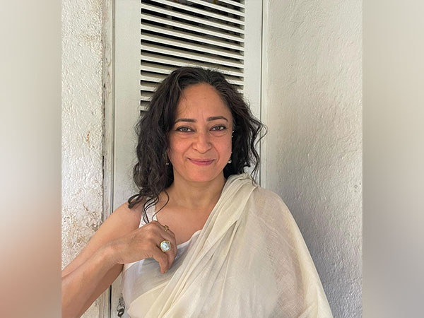 Sheeba Chadha. (Image Source/Instagram)