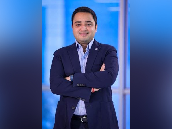 Aakash Minda, Executive Director, Minda Corporation