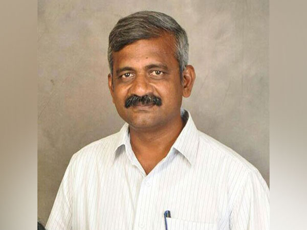 CPI (M) leader Chigurupati Babu Rao (File Photo/ANI)