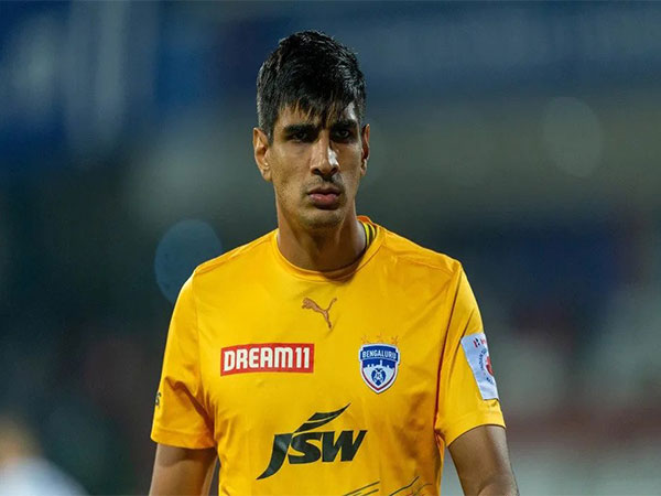 Gurpreet Singh Sandhu (Photo: ISL/ Twitter)
