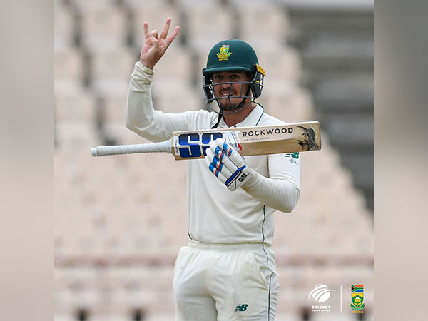 Quinton de Kock (Image: CSA)