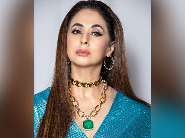 Urmila Matondkar (Image source: Instagram)