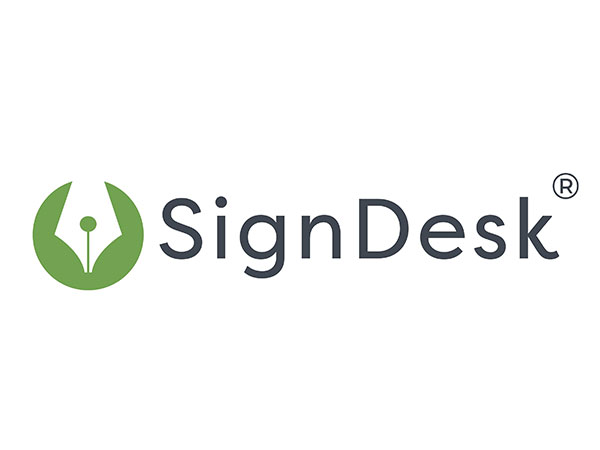 SignDesk and Microsoft partner to drive the next phase of document automation, powered by Azure