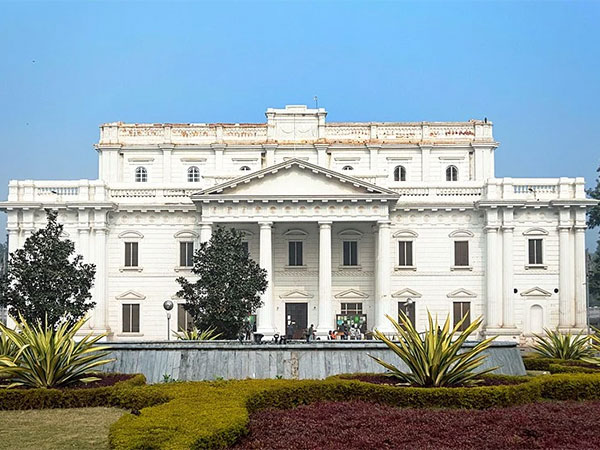 Wikimedia Foundation (Photo Credit - Twitter)