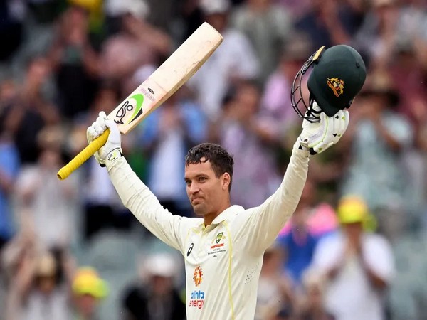 Australia cricketer Alex Carey (Image: ICC)