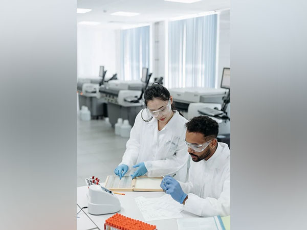 Representative Image