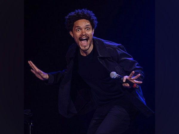 Grammy 2023: Trevor Noah opens up about hosting show for 3rd time