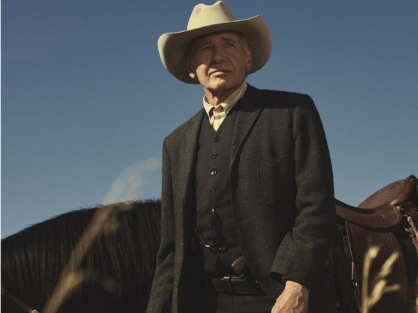 Still from '1923' (Image Source: Instagram)