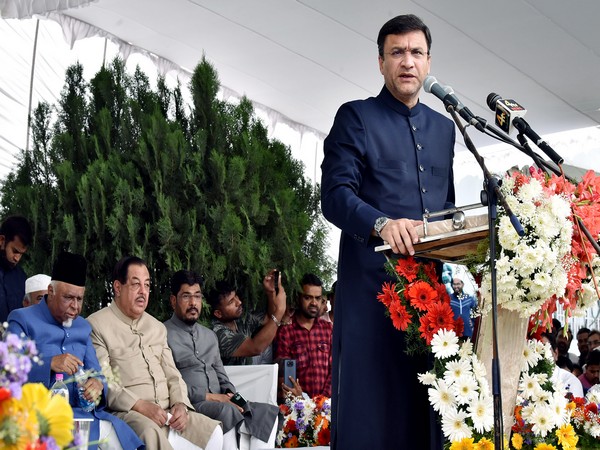 AIMIM leader Akbaruddin Owaisi (File Photo/ANI)