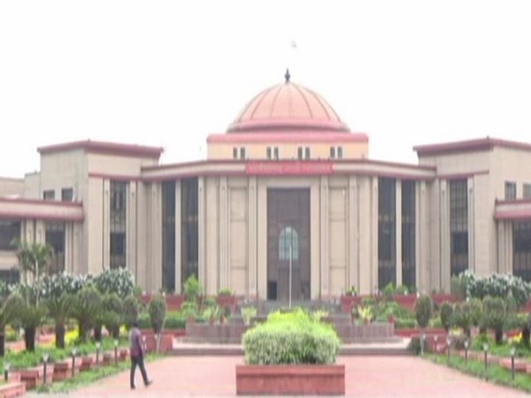 Chhattisgarh High Court