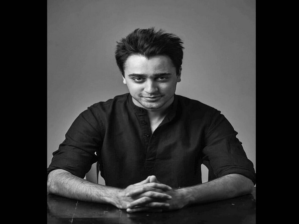 Imraan Khan. (Image Source/Instagram)