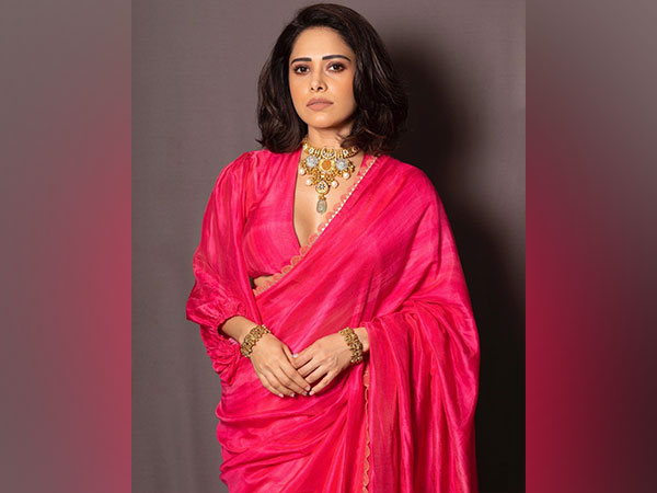 Nushrratt Bharuccha (Image Source: Instagram)