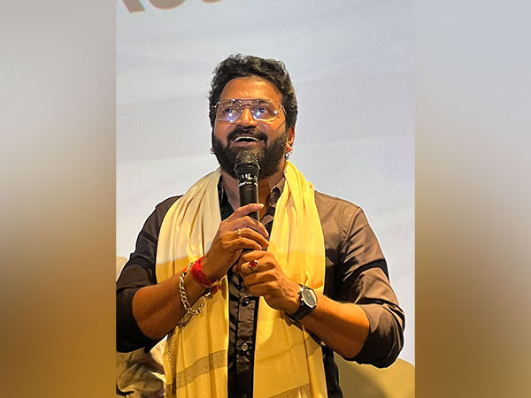 Rishabh Shetty (Image source: Instagram)