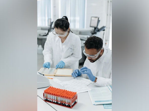 Representative Image