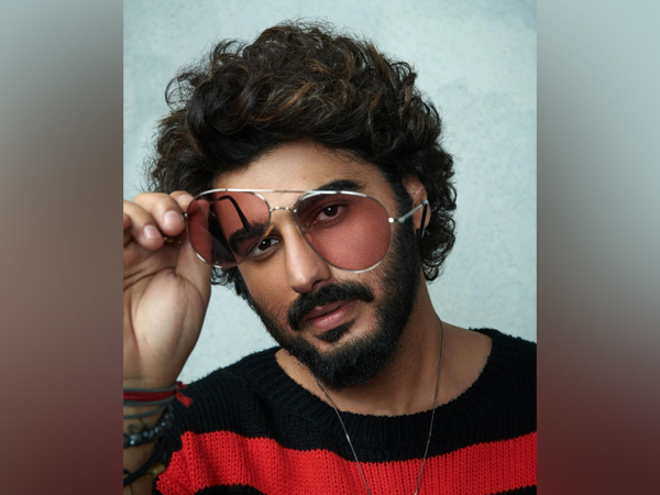 Arjun Kapoor (Image Source: Instagram)