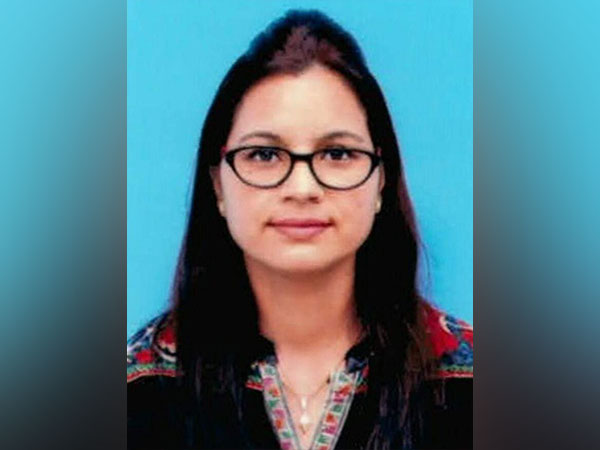 Additional District Judge Poonam Tyagi (Photo/ANI)
