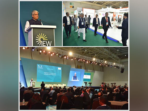 Union Minister of Environment, Forest and Climate Change, Bhupender Yadav