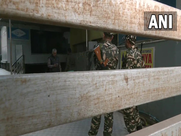 Visual from the spot (File Photo/ANI)