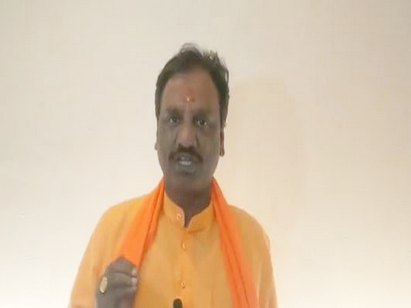 Maharashtra LOP Ambadas Danve (Photo/ Twitter @iambadasdanve)