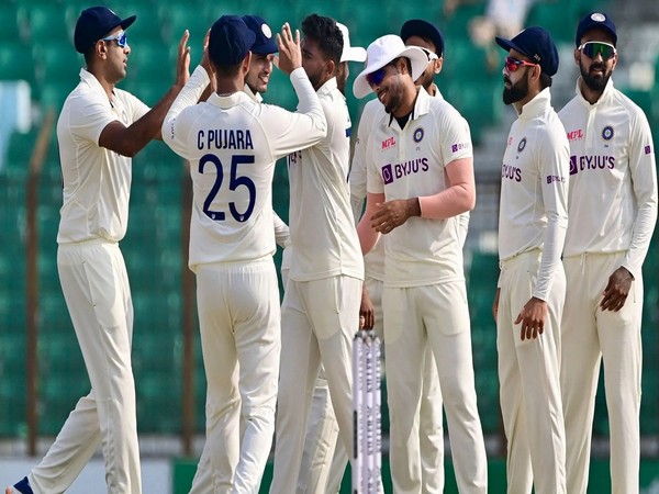 Team India (Photo: ICC)