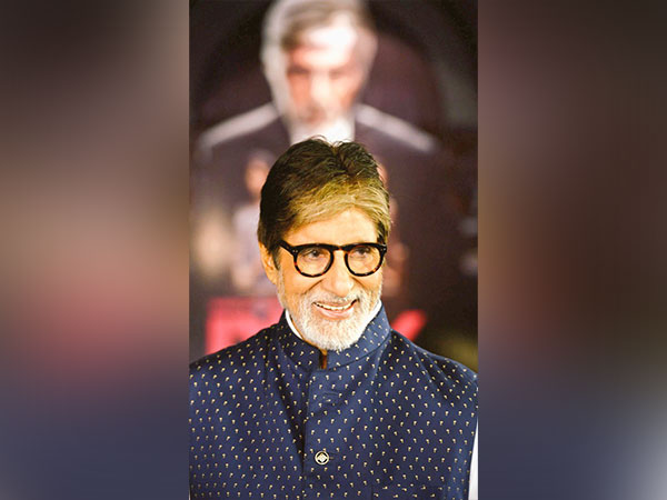 Amitabh Bachchan (Image source: Twitter)