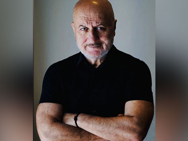 Anupam Kher (Image source: Instagram)