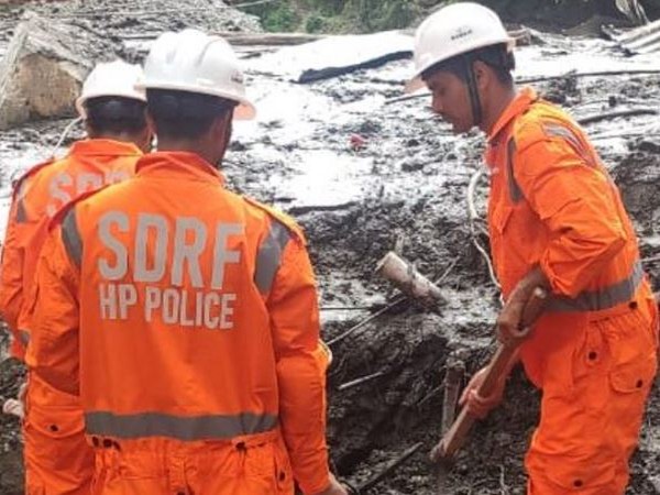 Representative Image