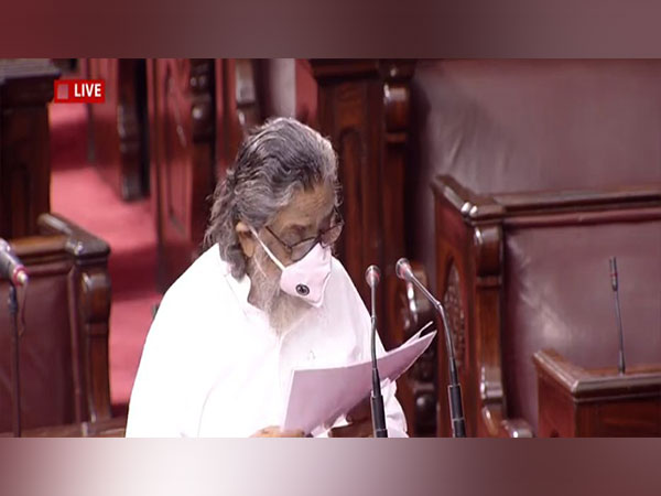 Jharkhand Mukti Morcha supremo and former Chief Minister Shibu Soren (File Photo)