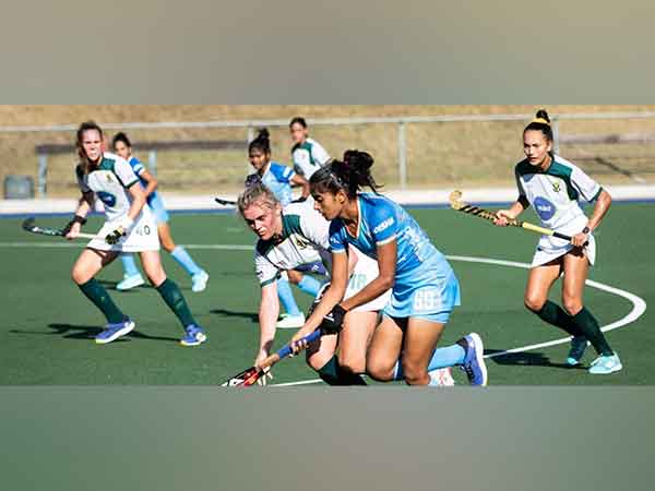 Vaishnavi Phalke (Photo: HI Media)