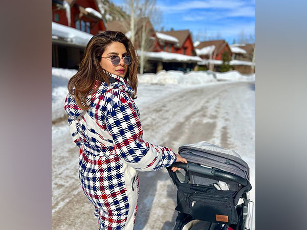 Priyanka Chopra (Image source: Instagram)