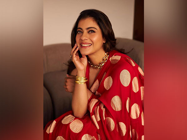 Kajol (Image source: Instagram)