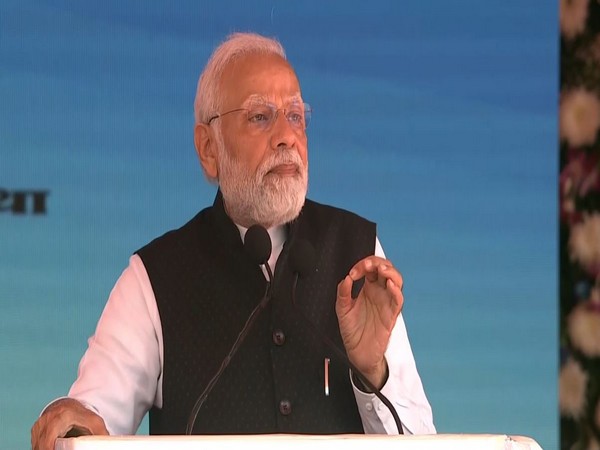 Vande Bharat trains reflect speed and scale of India's progress: PM Modi