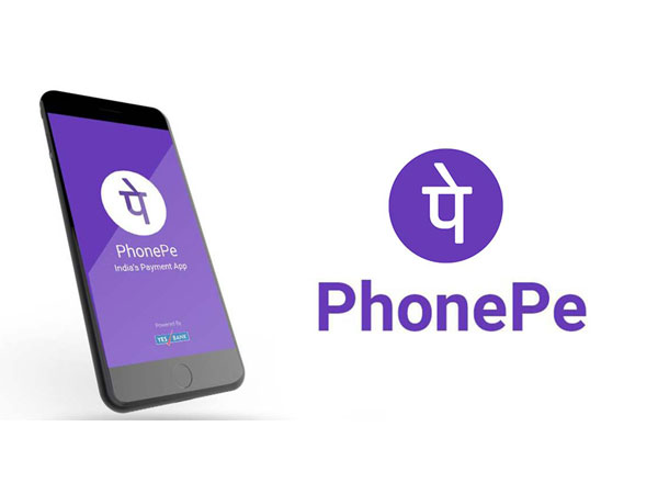 Representative image (Photo/phonepe)