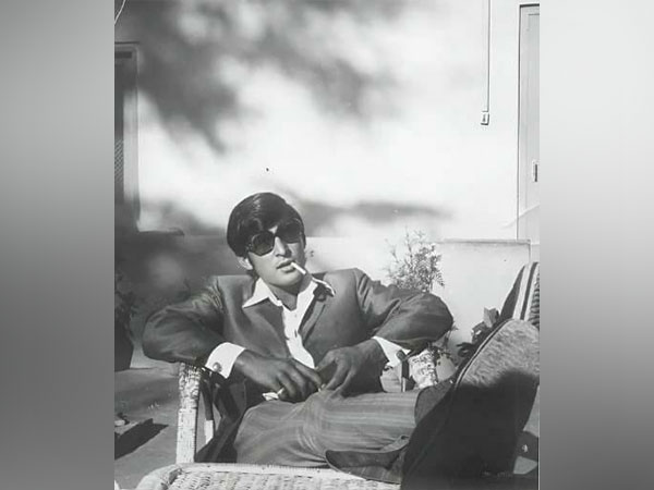 Ravindra Kaushik. (Image Source/Twitter)