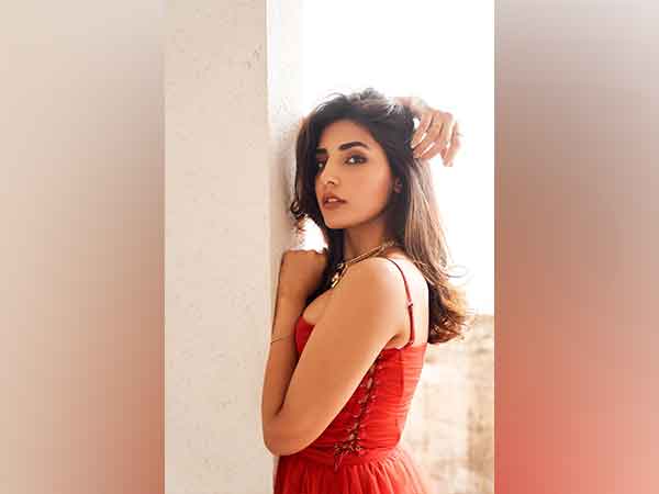 Harshita Gaur (Image source: Instagram)